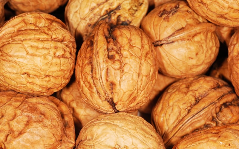 Crunchy Snacks